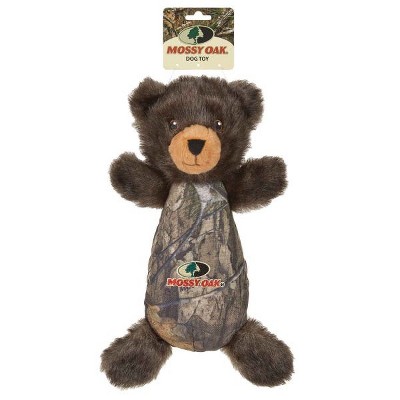 Mossy Oak Ballistic Rabbit and Fox Styles