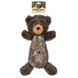 Mossy Oak Ballistic Rabbit and Fox Styles - 1 of 4