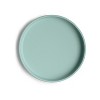 Mushie Classic Silicone Suction Plate - 3 of 4