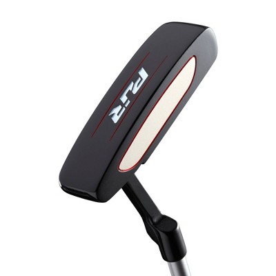 Wilson Junior Putter Golf Club - Red