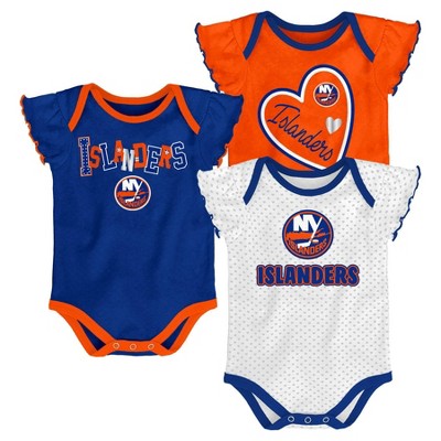 baby islanders jersey