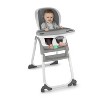 Target high chair ingenuity hot sale