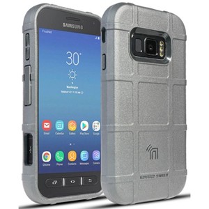 Nakedcellphone Case for Samsung Galaxy XCover FieldPro - Special Ops Series - 1 of 2