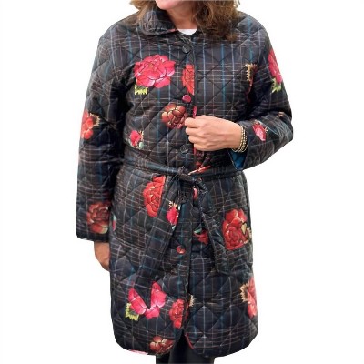 Women's Dakota Jacket - EMILY LOVELOCK