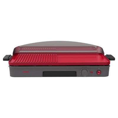 CRUXGG 500°F Extra Large Ceramic Nonstick Searing Grill & Griddle