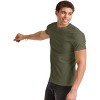 Hanes Originals Men's Tri-Blend T-Shirt (Big & Tall Sizes) - 2 of 4