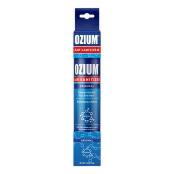 OZIUM 3.5oz Original Scent Air Sanitizer Spray