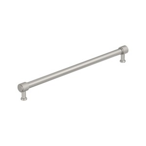 Amerock Faraday Appliance Pull for Large Panels and Oversized Cabinets - 1 of 4