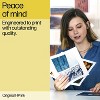 HP 923e EvoMore Cyan Original Ink Cartridge - 2 of 4
