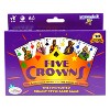 PlayMonster® Five Crowns® Game, Pack of 2 - 2 of 3