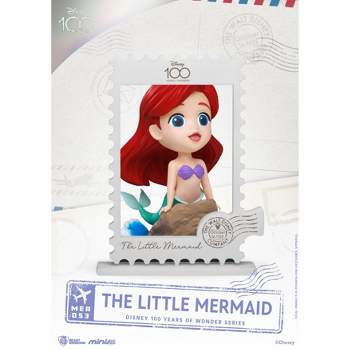 Disney 100 Years of Wonder Series The Little Mermaid(Mini Egg Attack)