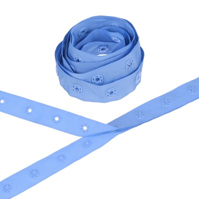 Unique Bargains Plastic Snap Buttons, Plastic Snaps