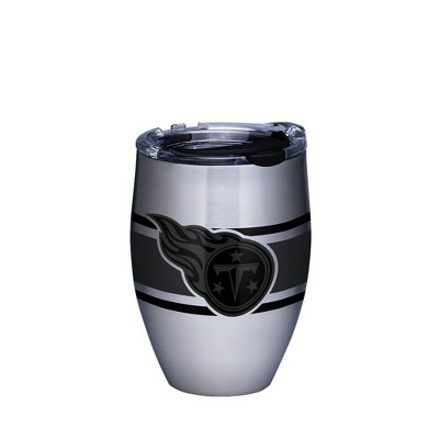 NFL Tennessee Titans Wine Tumbler - 12oz