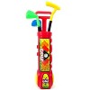 AZ Import Deluxe Kid's Happy Golfer Toy Golf Set With 3 Golf Balls, 3 Types of Clubs, & 2 Practice Holes - 2 of 4