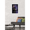 Trends International Wednesday - Torture Framed Wall Poster Prints - 2 of 4