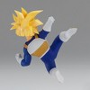 Banpresto - BanPresto - Dragon Ball Z - Chosenshiretsuden III - Vol.1 Super Saiyan Son Gohan Statue - 4 of 4