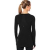 Women's Movement Long Sleeve Tee - Shape Active - 2 of 2