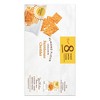 Simple Mills Almond Flour Crackers Farmhouse Cheddar - 6.5oz/8pk - 2 of 4