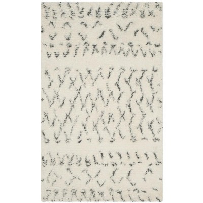 Casablanca CSB851 Hand Tufted Indoor Rug - Safavieh