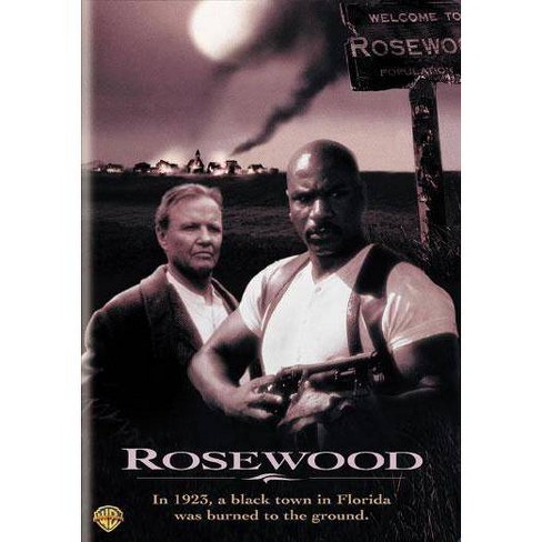 Rosewood (DVD)(2007) - image 1 of 1