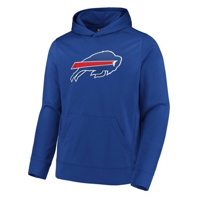 buffalo bills men's sweatshirt