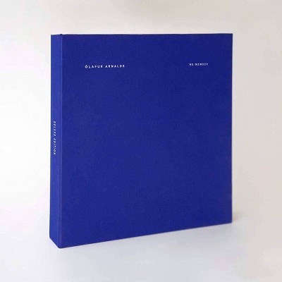 Olafur Arnalds - re:member (4 LP Box Set) (Vinyl)