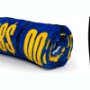 Just Funky Jeopardy Game Show Game Board Large Fleece Throw Blanket | 60 x 45 Inches - 2 of 4