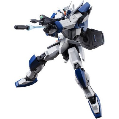Bandai - Tamashii Nations - Mobile Suit Gundam Seed - THE ROBOT SPIRITS - GAT-X102 Duel Gundam Ver. A.N.I.M.E.