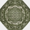 Unique Loom    Richmond Medallion Area Rug - 2 of 4