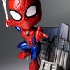 The Loyal Subjects Superama Marvel W1 Spider-Man Figureural Diorama - 3 of 4