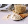 Organic White Quinoa Flour - by Food To Live - 3 of 4