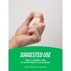 BulkSupplements Coconut Oil Softgels - 4 of 4