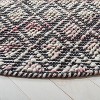 Natura NAT615 Hand Woven Area Rug  - Safavieh - 3 of 4
