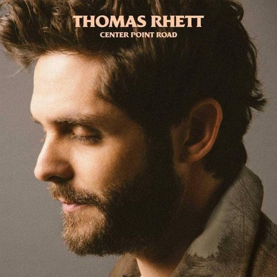 Thomas Rhett - Center Point Road (2 LP) (Vinyl)