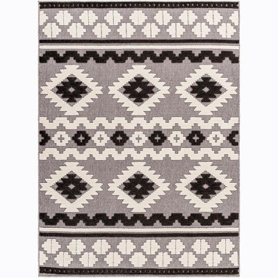 Mark & Day Cincinnati Washable Woven Indoor Area Rugs