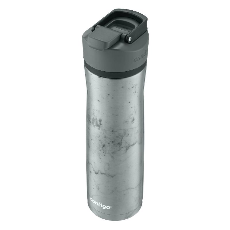 Contigo Cortland Chill 2.0 Stainless Steel Water Bottle with AUTOSEAL Lid, 3 of 6