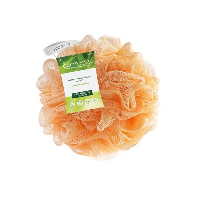 EcoTools EcoNet Recycled Sponge - Peach