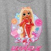Women's - LOL Surprise! - 2Fly 4 Wrdz Short Sleeve Graphic T-Shirt - 2 of 4