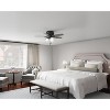 42" Newsome Low Profile Ceiling Fan (Includes LED Light Bulb) - Hunter Fan - 4 of 4