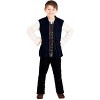 HalloweenCostumes.com Kids Medieval Tavern  Costume - image 3 of 3