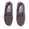 Dearfoams Men's Bennett Closed Back Chukka House Shoe Slipper - image 4 of 4