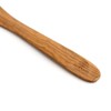 Berard Handcrafted Olive Wood 13 Inch Curved Slotted Spatula - 4 of 4