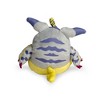 Bandai Digimon 4 Inch Mini Character Plush | Gabumon - 3 of 3