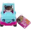 Fisher-Price Little People Barbie Toy Pick Up Truck and Figure, Toddler and Preschool Toy - 3 of 4