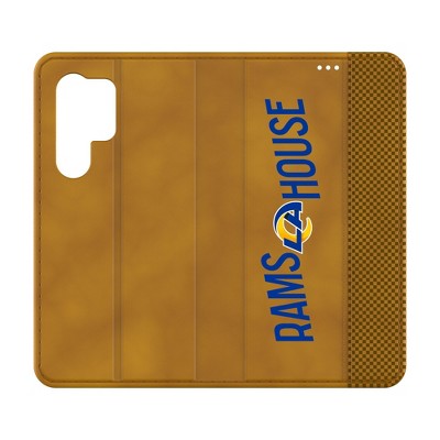 los angeles rams