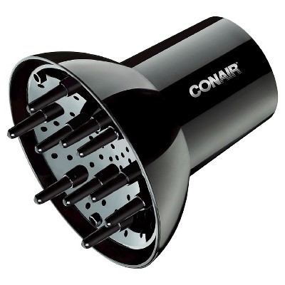 Photo 1 of **New Open**Conair Volumizing Diffuser Attachment