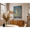 Poster MasterAlbert Aublet - Selene - 2 of 2