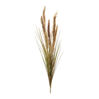 Foxtail Grass Bush (Set of 6)