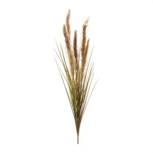 Foxtail Grass Bush (Set of 6) - 1 of 3