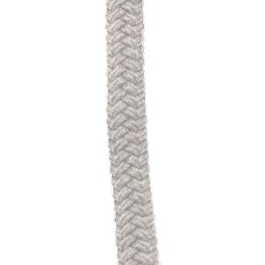 Sea Dog Double Braided Fender Line, 3/8" White, Model 302110006WH1, Boat Equipment - 1 of 1